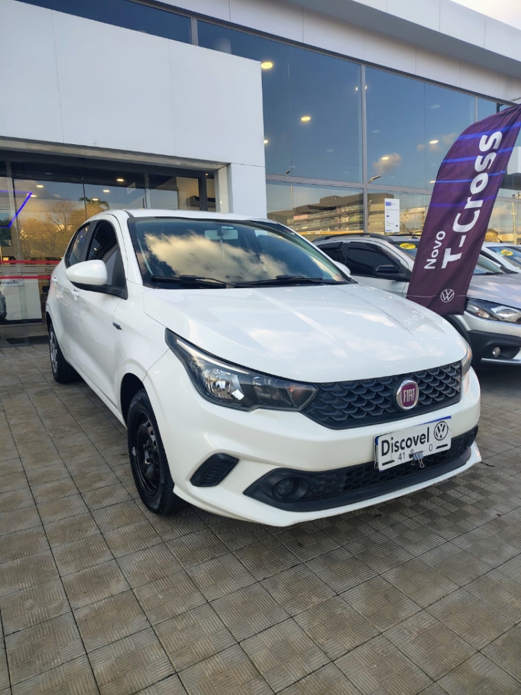 fiat argo 1.0 firefly flex drive manual 4p 20201