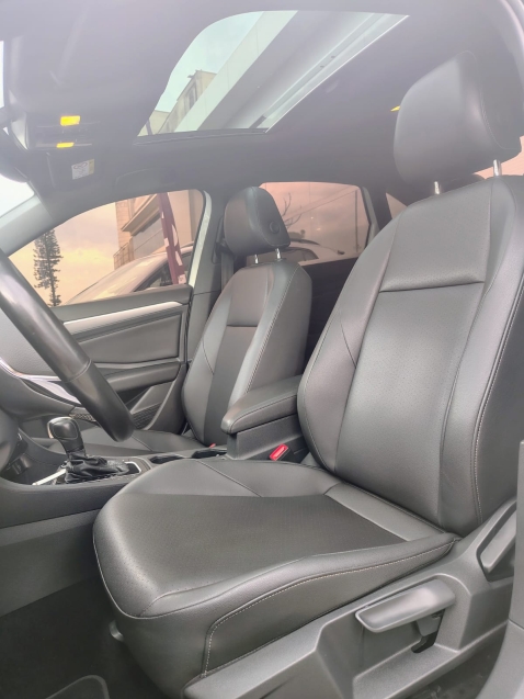 volkswagen jetta 1.4 250 tsi total flex r-line tiptronic 4p automatico 20207