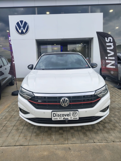 volkswagen jetta 1.4 250 tsi total flex r-line tiptronic 4p automatico 20202