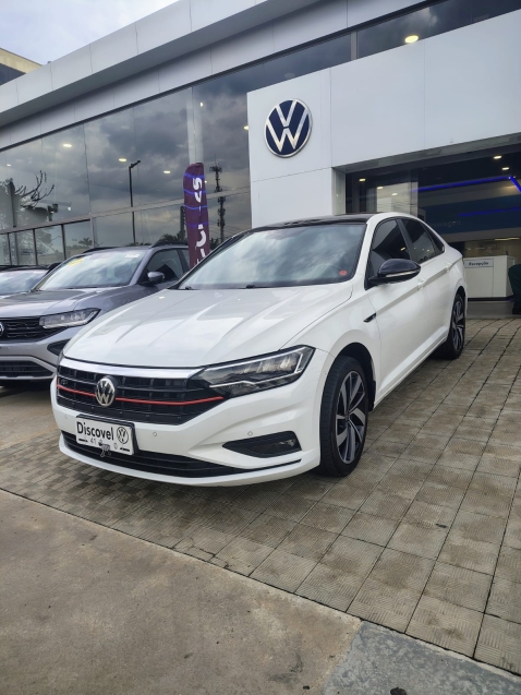 volkswagen jetta 1.4 250 tsi total flex r-line tiptronic 4p automatico 20200