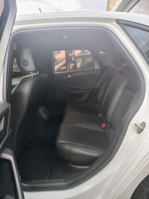 volkswagen jetta 1.4 250 tsi total flex r-line tiptronic 4p automatico 20209