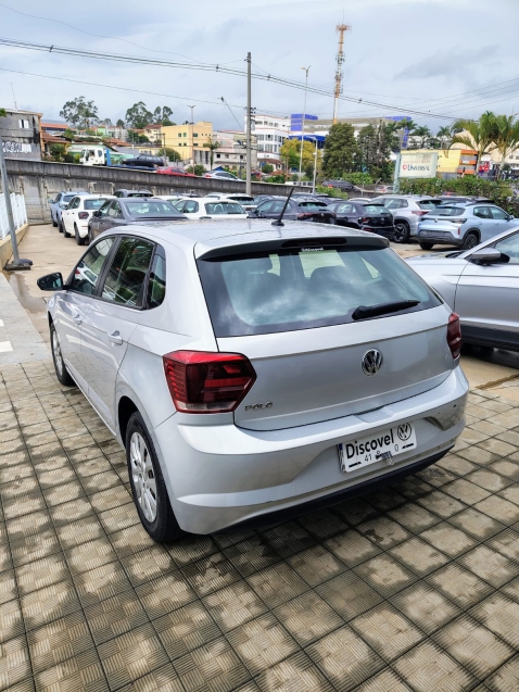 volkswagen polo 1.0 mpi total flex manual 4p 20209