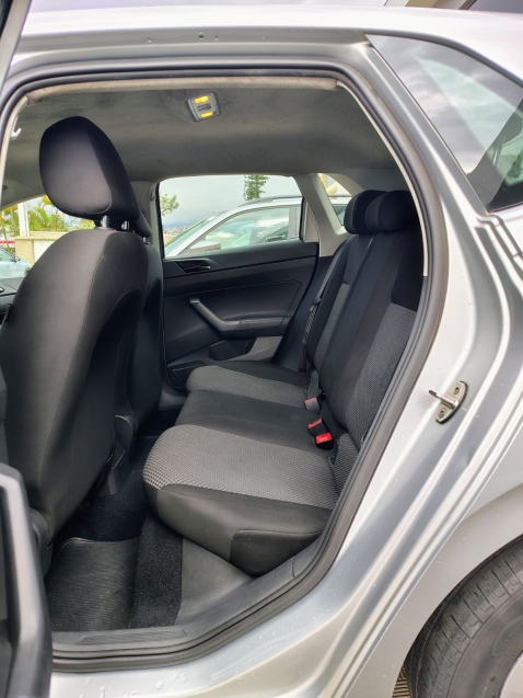 volkswagen polo 1.0 mpi total flex manual 4p 20206
