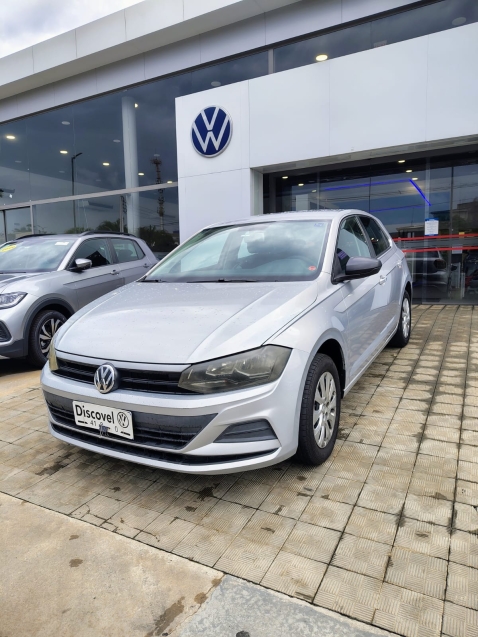 volkswagen polo 1.0 mpi total flex manual 4p 20200