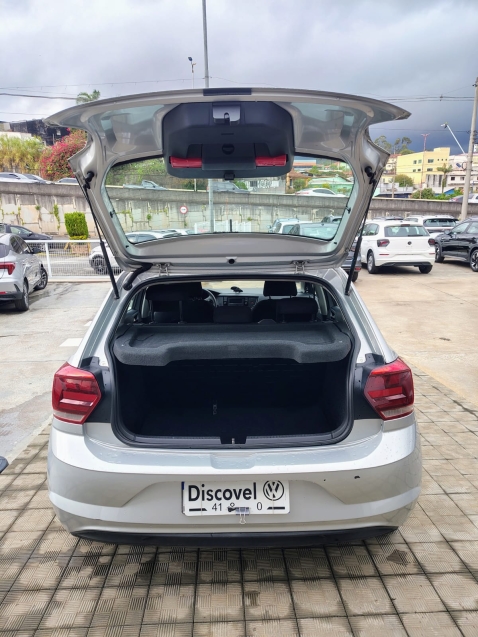 volkswagen polo 1.0 mpi total flex manual 4p 20208