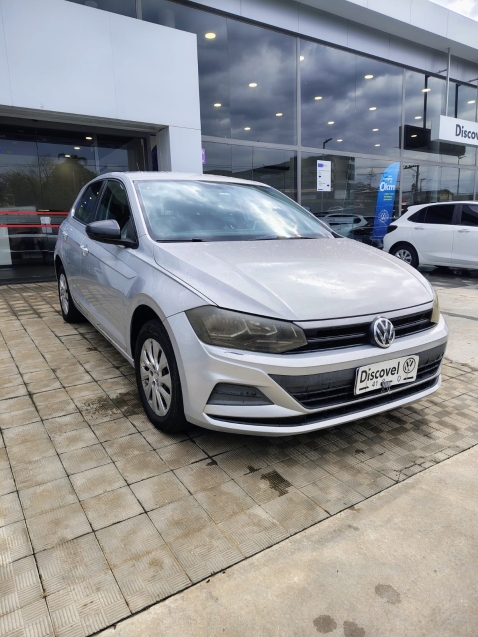 volkswagen polo 1.0 mpi total flex manual 4p 20201