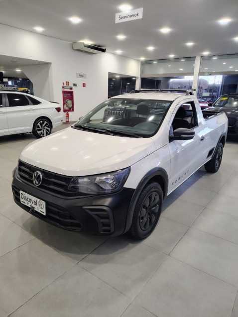volkswagen saveiro 1.6 msi robust cs 16v flex 2p manual 20250