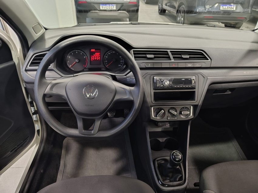 volkswagen saveiro 1.6 msi robust cs 16v flex 2p manual 20254