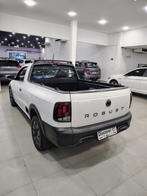 volkswagen saveiro 1.6 msi robust cs 16v flex 2p manual 20258