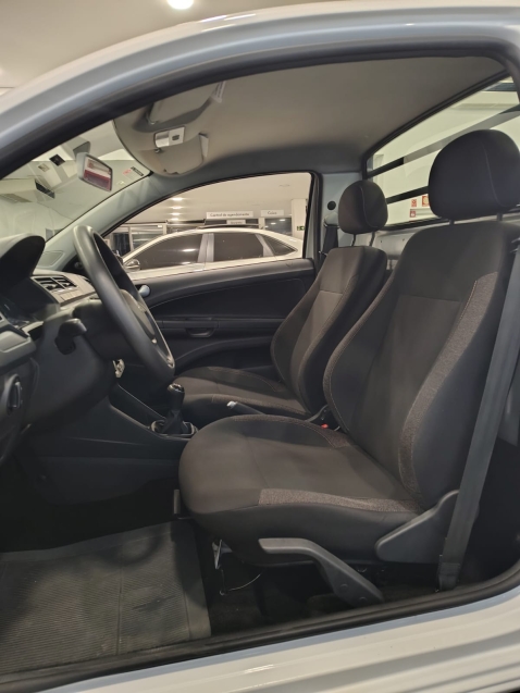 volkswagen saveiro 1.6 msi robust cs 16v flex 2p manual 20255