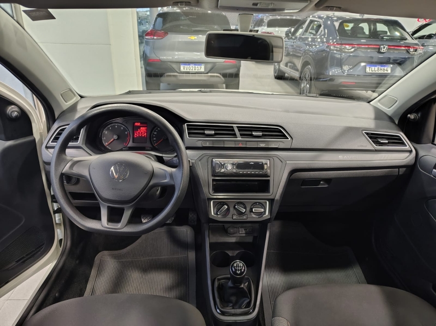 volkswagen saveiro 1.6 msi robust cs 16v flex 2p manual 20253