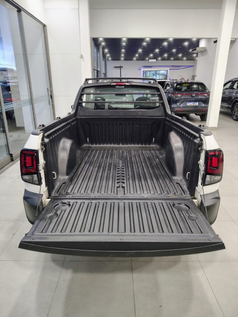 volkswagen saveiro 1.6 msi robust cs 16v flex 2p manual 20257