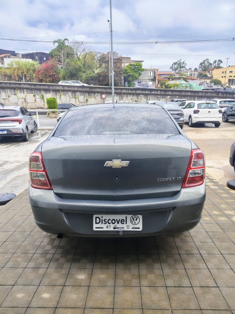 chevrolet cobalt 1.4 sfi lt 8v flex 4p manual 201311