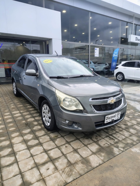 chevrolet cobalt 1.4 sfi lt 8v flex 4p manual 20131