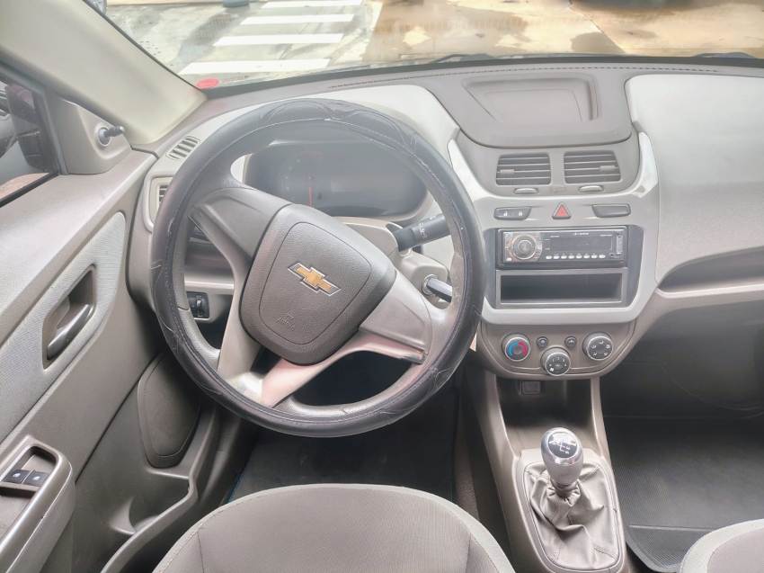 chevrolet cobalt 1.4 sfi lt 8v flex 4p manual 20134