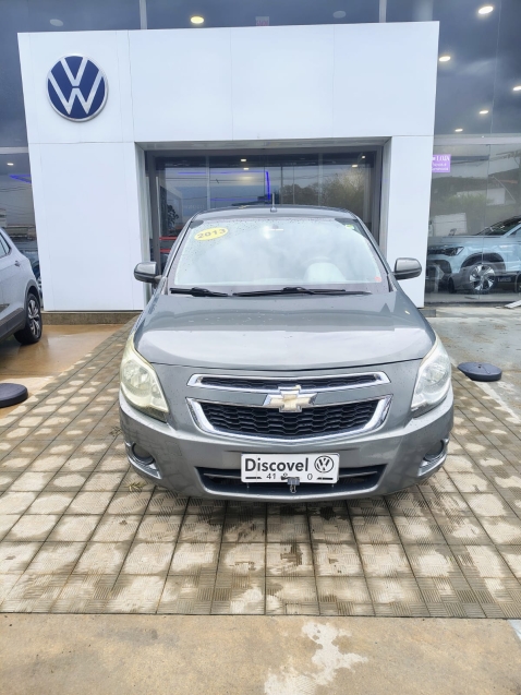 chevrolet cobalt 1.4 sfi lt 8v flex 4p manual 20132