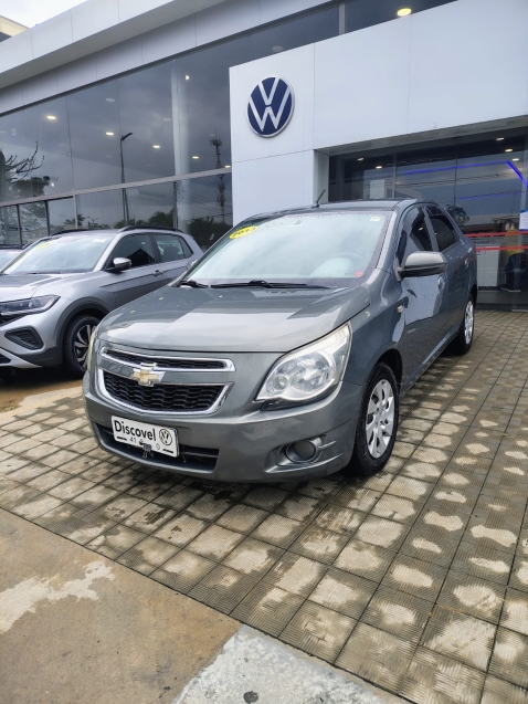 chevrolet cobalt 1.4 sfi lt 8v flex 4p manual 20130