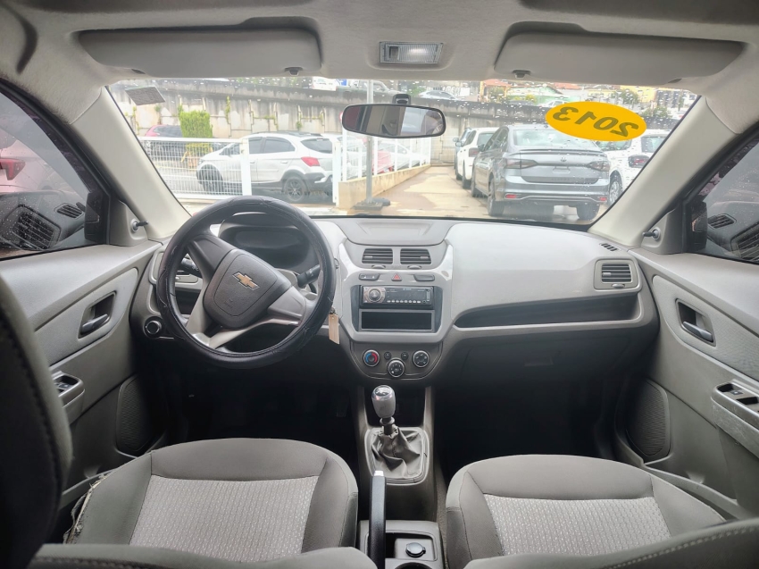 chevrolet cobalt 1.4 sfi lt 8v flex 4p manual 20133
