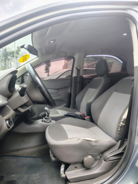 chevrolet cobalt 1.4 sfi lt 8v flex 4p manual 20135