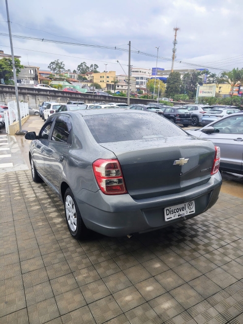 chevrolet cobalt 1.4 sfi lt 8v flex 4p manual 20139