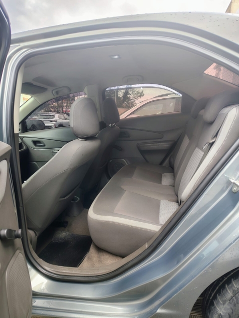 chevrolet cobalt 1.4 sfi lt 8v flex 4p manual 20136
