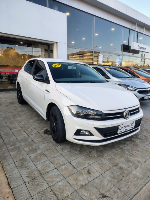 volkswagen polo 1.0 200 tsi comfortline automatico flex 4p manual 20181
