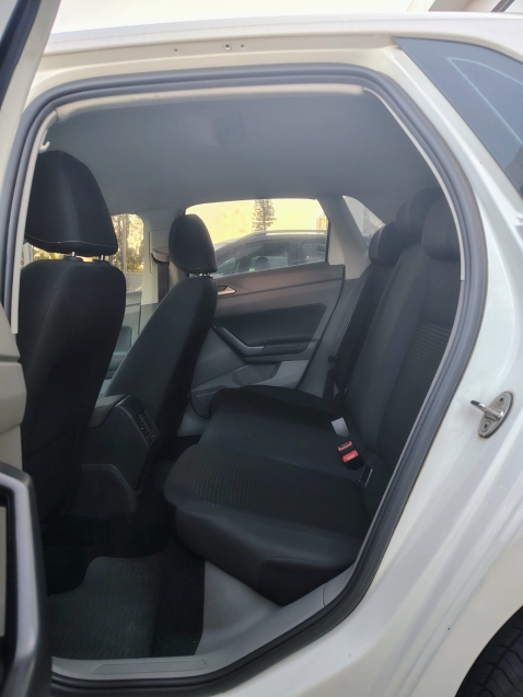 volkswagen polo 1.0 200 tsi comfortline automatico flex 4p manual 20187