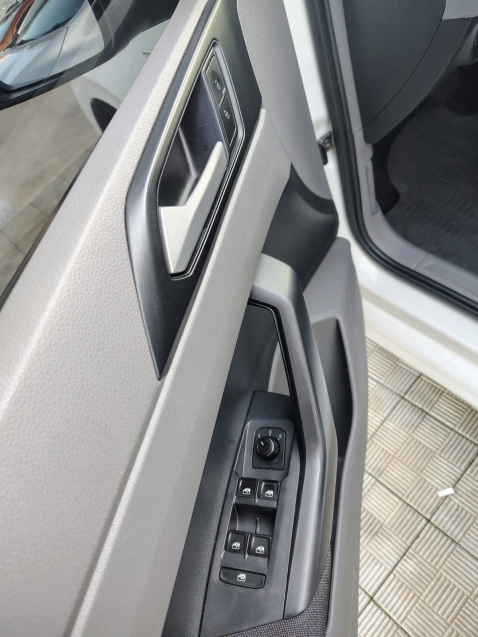 volkswagen polo 1.0 200 tsi comfortline automatico flex 4p manual 20186