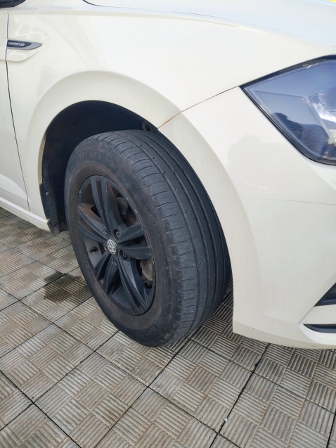 volkswagen polo 1.0 200 tsi comfortline automatico flex 4p manual 20188