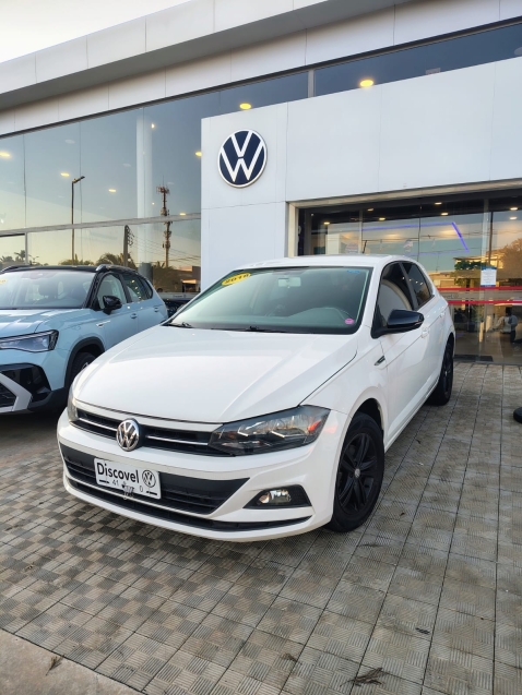 volkswagen polo 1.0 200 tsi comfortline automatico flex 4p manual 20180