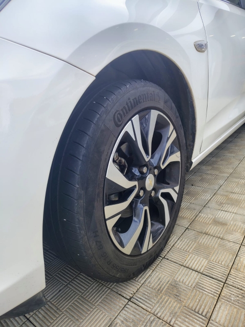chevrolet onix 1.0 turbo flex plus premier automatico 4p 20236