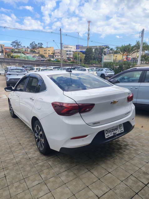 chevrolet onix 1.0 turbo flex plus premier automatico 4p 20237
