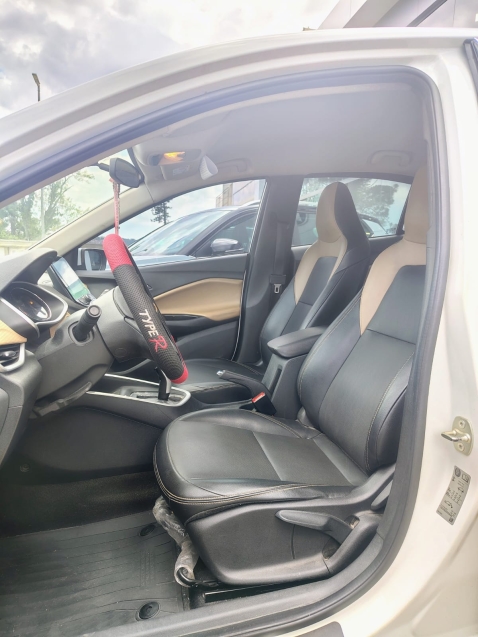 chevrolet onix 1.0 turbo flex plus premier automatico 4p 20235