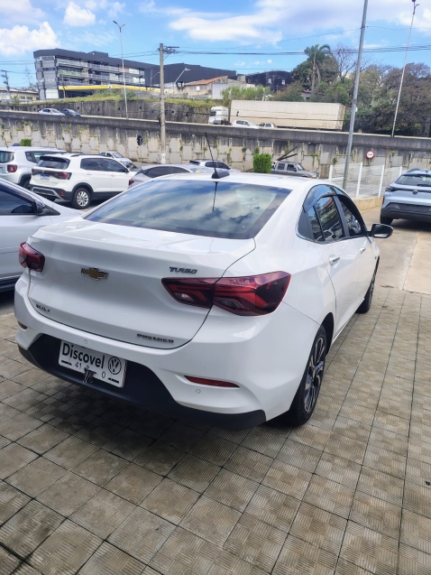 chevrolet onix 1.0 turbo flex plus premier automatico 4p 20238