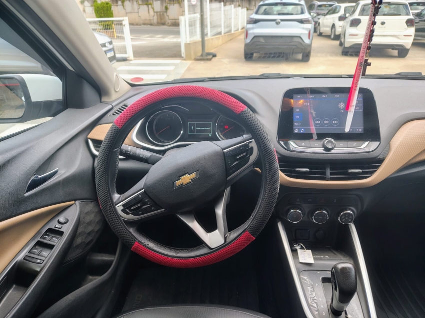 chevrolet onix 1.0 turbo flex plus premier automatico 4p 20234