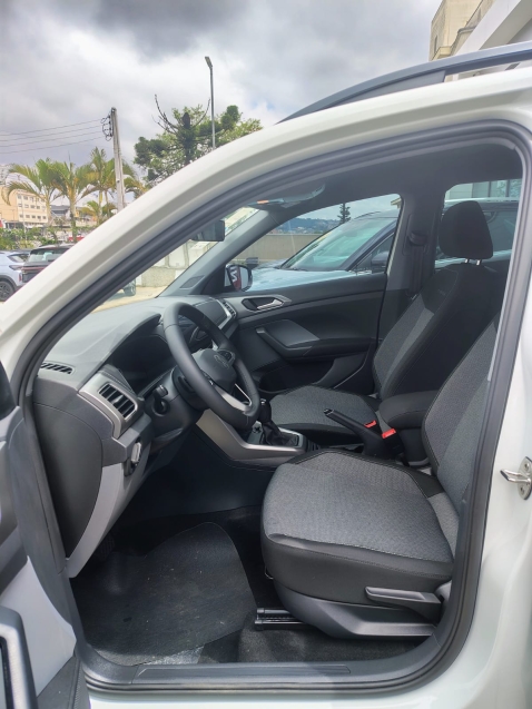 volkswagen t-cross 1.0 200 tsi total flex automatico 4p 20265