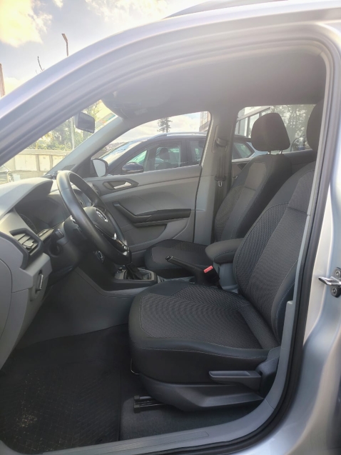 volkswagen t-cross 1.0 200 tsi total flex automatico 4p 20205