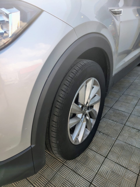 volkswagen t-cross 1.0 200 tsi total flex automatico 4p 20209