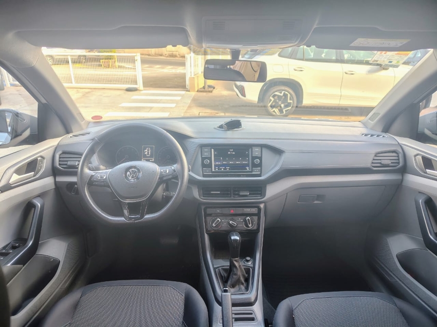 volkswagen t-cross 1.0 200 tsi total flex automatico 4p 20203