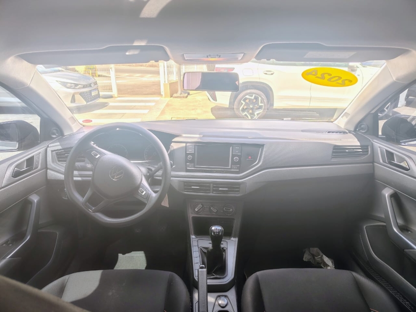volkswagen polo 1.0 mpi track manual flex 4p 20243