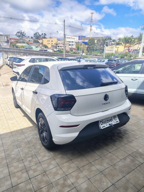 volkswagen polo 1.0 mpi track manual flex 4p 20248