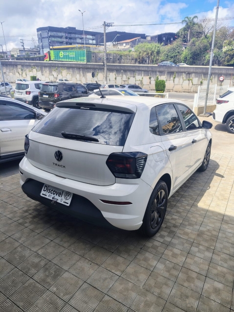 volkswagen polo 1.0 mpi track manual flex 4p 20249
