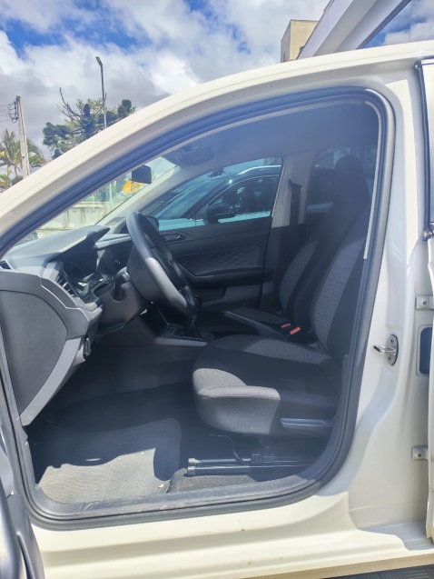 volkswagen polo 1.0 mpi track manual flex 4p 20245