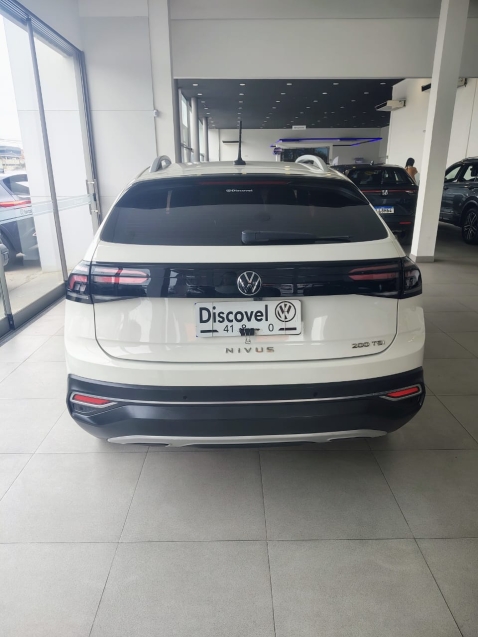 volkswagen nivus 1.0 200 tsi total flex highline automatico 4p 202412