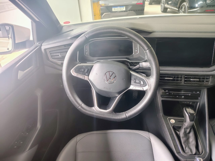 volkswagen nivus 1.0 200 tsi total flex highline automatico 4p 20244