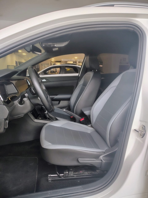 volkswagen nivus 1.0 200 tsi total flex highline automatico 4p 20245