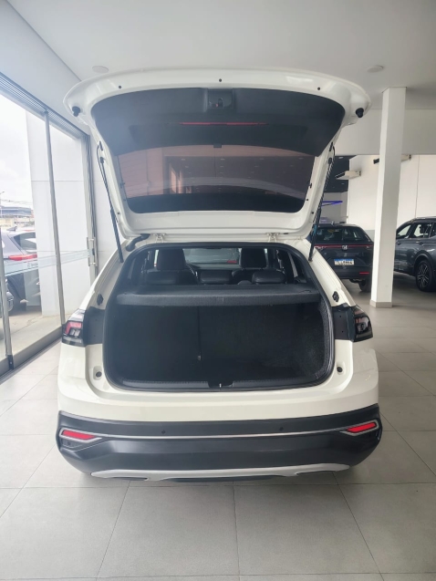 volkswagen nivus 1.0 200 tsi total flex highline automatico 4p 20249