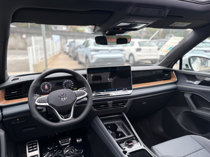 volkswagen tiguan 2.0 350 tsi gasolina r-line 4motion automatico 4p 20264
