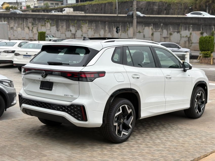 volkswagen tiguan 2.0 350 tsi gasolina r-line 4motion automatico 4p 202615