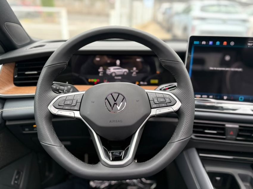 volkswagen tiguan 2.0 350 tsi gasolina r-line 4motion automatico 4p 20265